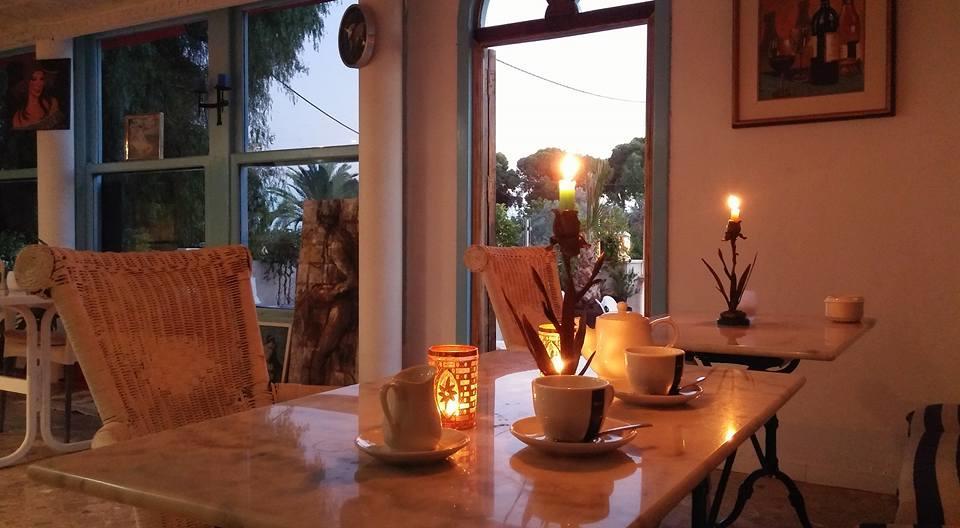 El Artista Hostel Villajoyosa Bagian luar foto