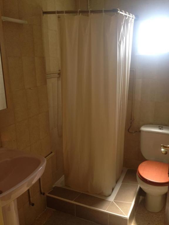 El Artista Hostel Villajoyosa Bagian luar foto